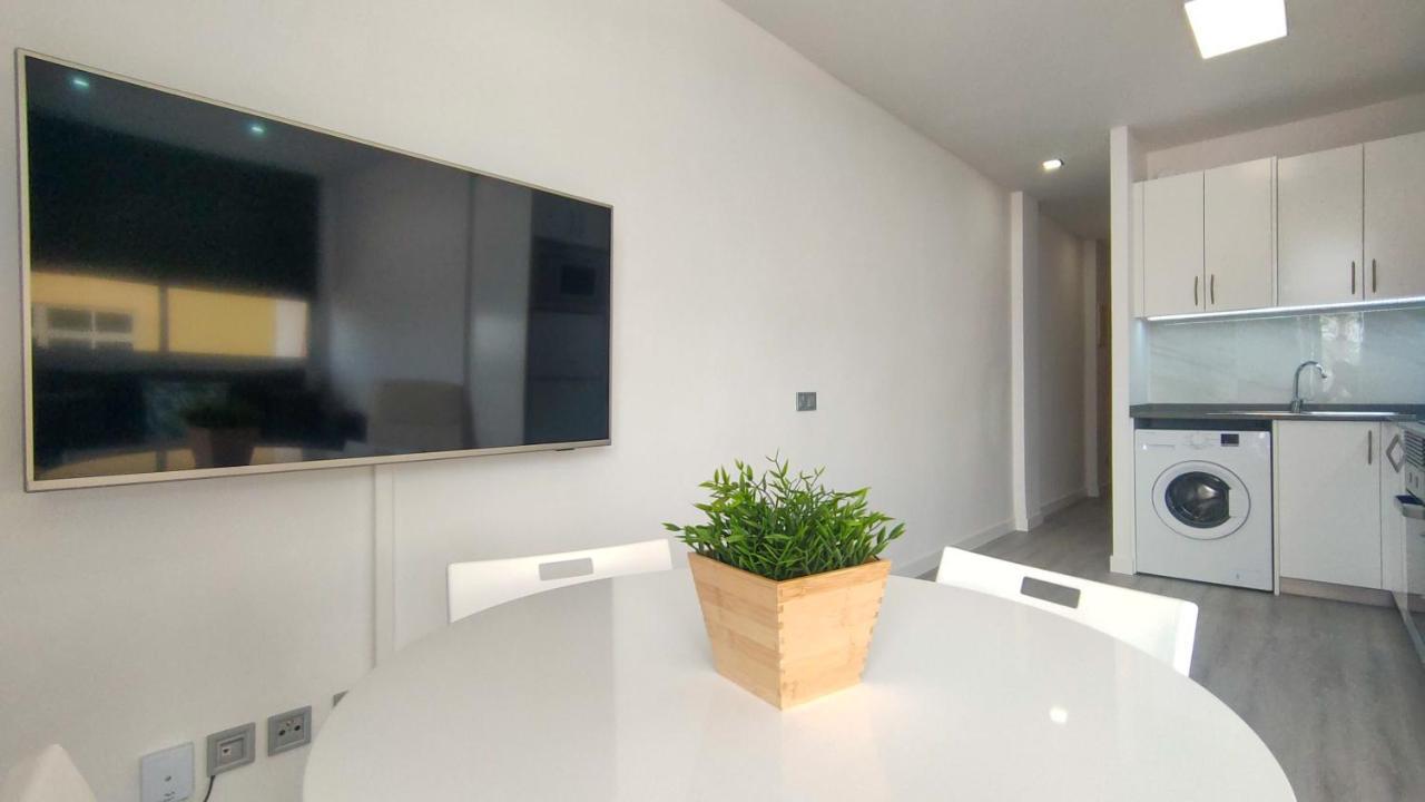 Canarian Holiday Home - Yumbo Luxury Apartment Maspalomas  Exterior foto