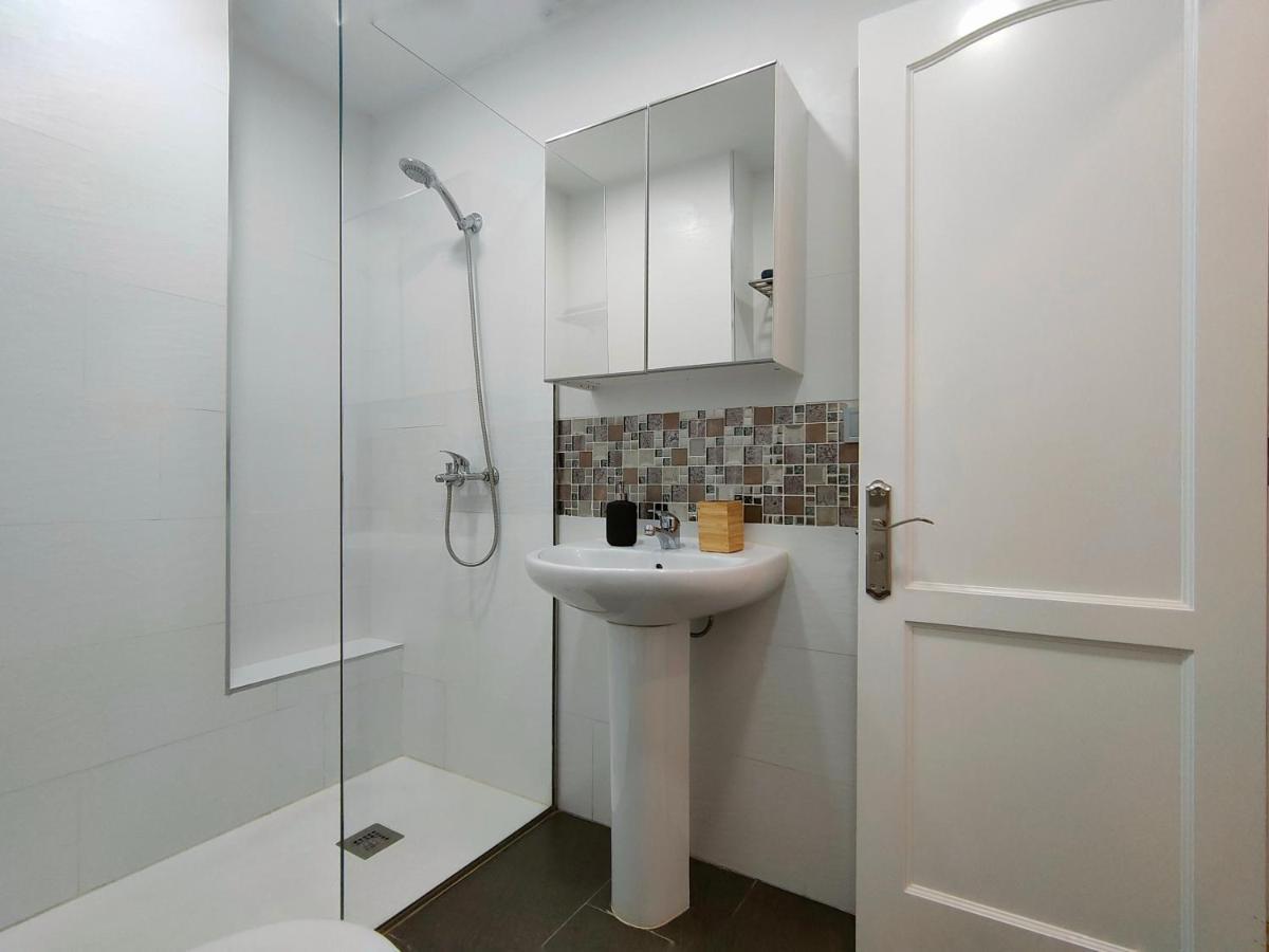 Canarian Holiday Home - Yumbo Luxury Apartment Maspalomas  Exterior foto