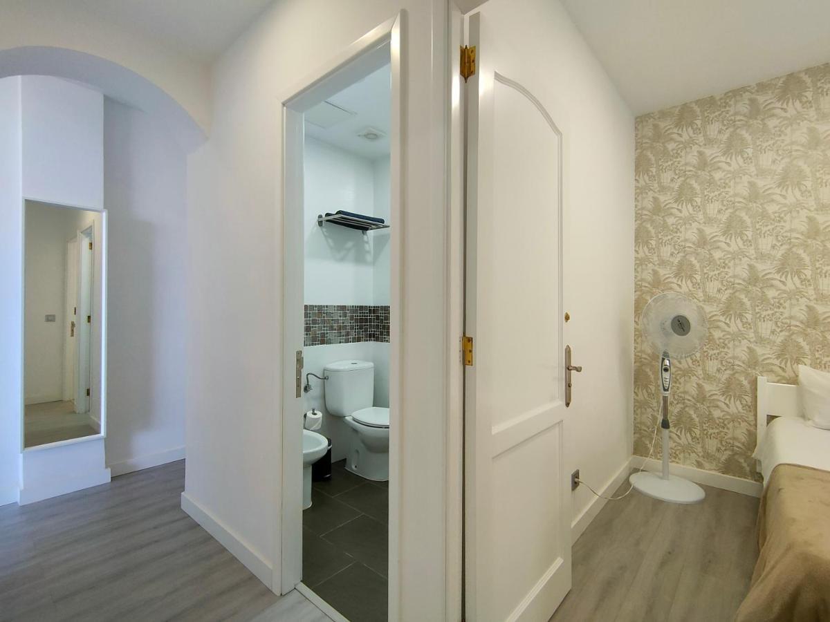 Canarian Holiday Home - Yumbo Luxury Apartment Maspalomas  Exterior foto